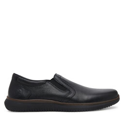 Rieker Scarpe basse Rieker 10450-00 Nero
