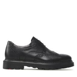 

Туфлі Lloyd Orne 22-665-00 Schwarz, Чорний