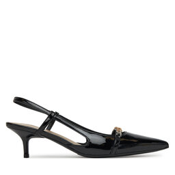 PINKO Σανδάλια PINKO Gloria 05 SD0251 E002 Μαύρο