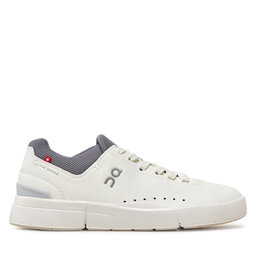 On Sneakersy On The Roger Advantage 3WD10652763 Biały