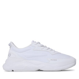

Снікерcи Hugo 50492874 White 100, Білий