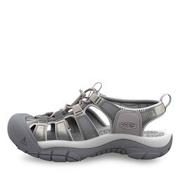 

Босоніжки Keen Newport H2 1027355 Fawn/Tie Dye, Фіолетовий