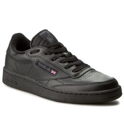 Reebok Chaussures Reebok Club C 85 AR0454 Black/Charcoal
