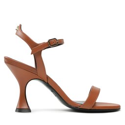 

Босоніжки Patrizia Pepe 8X0057/L011 B757 New Cuoio, Коричневий