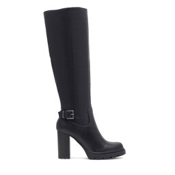Clara Barson Μπότες Clara Barson MILLA WS5881-16 Μαύρο