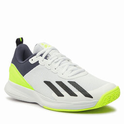 adidas Scarpe adidas Courtflash Speed Tennis Shoes IG9539 Bianco