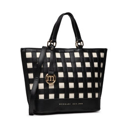 

Сумка Monnari BAG0090-020 Чорний