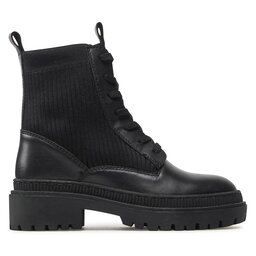 

Ботильйони Lasocki WI16-14097-01 Black, Чорний