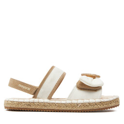 Mayoral Espadrilės Mayoral 45552 Écru