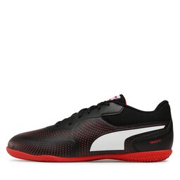 

Взуття Puma Truco III Jr 106935 05 Puma Black/Puma Red, Чорний