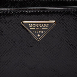 

Сумка Monnari BAG0770-020 Black, Чорний