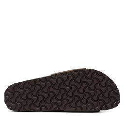 

Шльопанці Birkenstock Madrid 0040093 Mocca, Коричневий