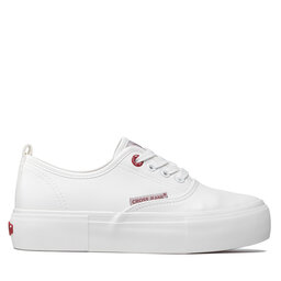 

Снікерcи Cross Jeans GG2R4001C White, Білий