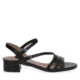 

Босоніжки Caprice 9-28200-20 Black Nappa 22, Чорний