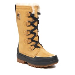 Sorel Schneeschuhe Sorel Torino™ Ii Tall Wp NL3489-373 Curry