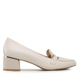 

Туфлі Lasocki Selo WYL3139-5Z Beige, Бежевий