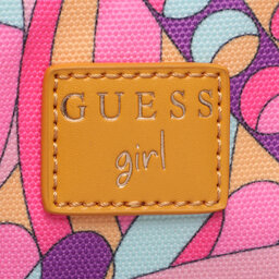 

Сумка Guess J3GZ19 WFH90 P30P, Рожевий