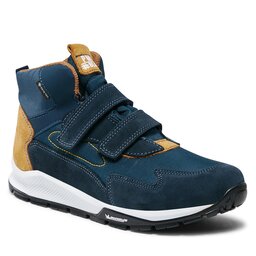 Primigi Stiefel Primigi GORE-TEX 4922111 D Navy/Petrolio