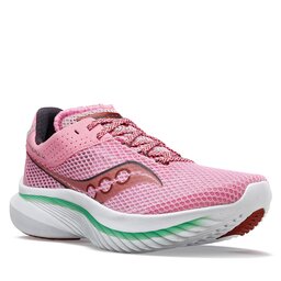 Saucony Παπούτσια Saucony Kinvara 14 S10823 Peony/Spring