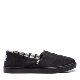 Toms Teniși Toms Classic 10013510 Negru
