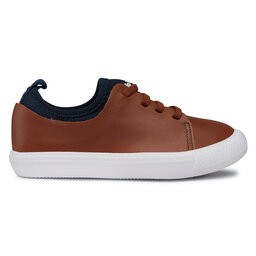 

Снікерcи Bibi Agility III 1061185 Caramel/Naval, Коричневий