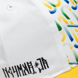 

Бейсболка Puma, Білий