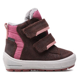 

Снігоходи Superfit GORE-TEX 1-006312-8500 M Lila/Rosa, Коричневий