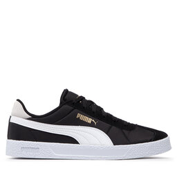 

Снікерcи Puma Club Nylon 384822 04 Puma Black/Puma White/Gold, Чорний