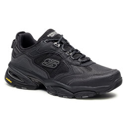 Skechers Laisvalaikio batai Skechers Vigor 3.0 237145/BBK Black