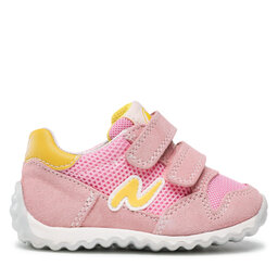 

Снікерcи Naturino Sammy 2 Vl. 0012016558.01.0M02 M Pink, Рожевий