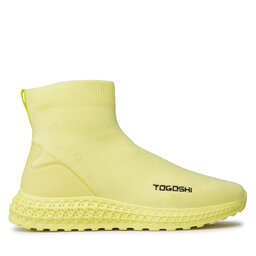 

Снікерcи Togoshi WP07-01449-04 Yellow, Жовтий