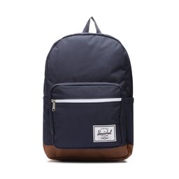 Herschel Sac à dos Herschel Pop Quiz Backpack 11405-03548 Navy/Tan