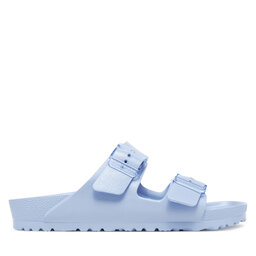 Birkenstock Šľapky Birkenstock Arizona Stealth Buckle Eva 1030560 Modrá