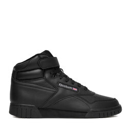 Reebok Sneakers Reebok EO-EX-O-FIT HI 100000109 Nero