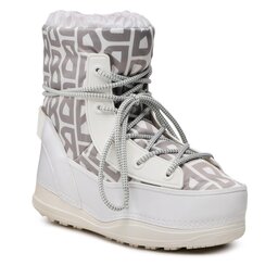 Bogner Bottes de neige Bogner La Pagne 1 H 32247044 White 010