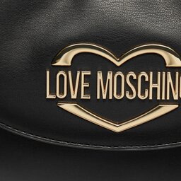 

Сумка LOVE MOSCHINO JC4205PP1ILN0000 Nero, Чорний