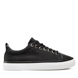 

Кеди Calvin Klein Vulc Lace Up-Mn Jq HW0HW01042 Ck Black BAX, Чорний