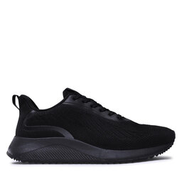 

Снікерcи Sprandi MP07-11633-03 Black, Чорний