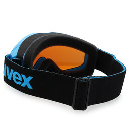 

Окуляри для зимових видів спорту Uvex Speedy Pro S5538194012 Blue, Голубий
