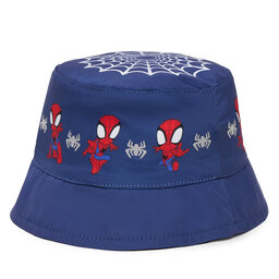 Spidey Капела Spidey ACCCS-SS25-323SPID Тъмносин
