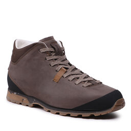 Aku Boots Aku Bellamont 3 M.Pl.Evo 501.32 Dark Brown 095