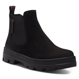 Lasocki Bottines Lasocki WI23-PUSZAN-01 Noir
