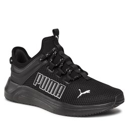 Puma Topánky Puma Softride Astro Slip 378799 06 Puma Black-Puma White