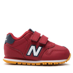

Снікерcи New Balance IV500BF1 Червоний