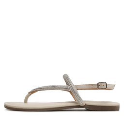 

Босоніжки Gioseppo OTLAK 69168-P Off-White, Білий