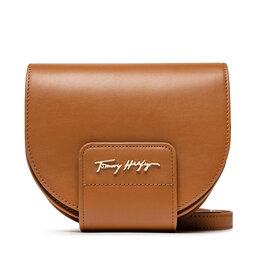 Tommy Hilfiger Geantă Tommy Hilfiger Leather Statement Crossover AW0AW13832 GXF