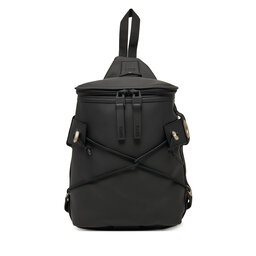 Rains Rucksack Rains 14690 Schwarz