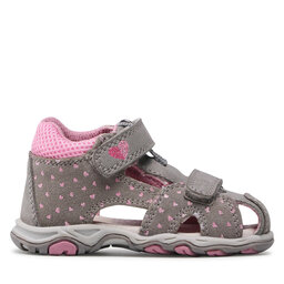

Босоніжки Lurchi 33-16122- Grey, Сірий