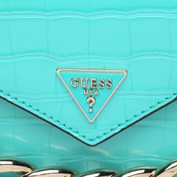 

Сумка Guess Retour (CG) Mini Bags HWCG86 64780 TRQ, Бірюзовий