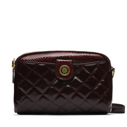 Monnari Kabelka Monnari BAG4630-M05 Burgundowy
